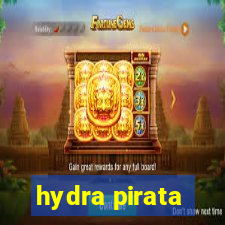 hydra pirata